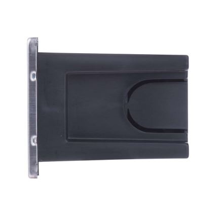 LED exterior Luz noturna embutida BUILT-IN 1xLED/1,5W 4000K IP65
