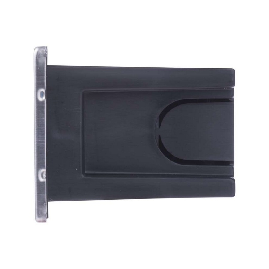LED exterior Luz noturna embutida BUILT-IN 1xLED/1,5W 4000K IP65