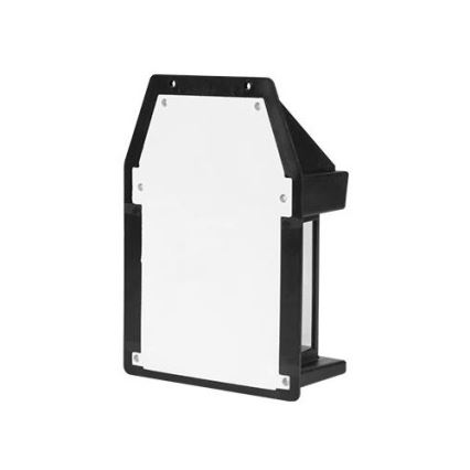 LED Exterior solar iluminação de parede com sensor LED/1W/230V 1200mAh IP65