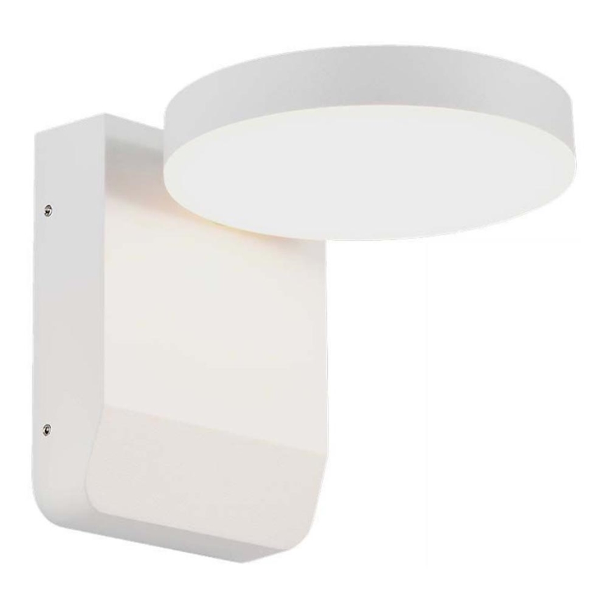 LED Exterior wall flexible iluminação LED/17W/230V IP65 3000K branco