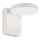 LED Exterior wall flexible iluminação LED/17W/230V IP65 3000K branco