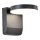 LED Exterior wall flexible iluminação LED/17W/230V IP65 4000K preto