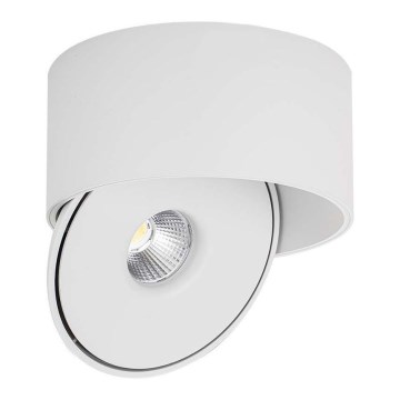 LED Flexível foco LED/20W/230V 3000/4000/6400K CRI 90 branco