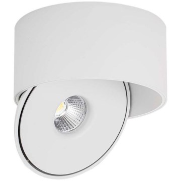 LED Flexível foco LED/28W/230V 3000/4000/6400K CRI 90 branco