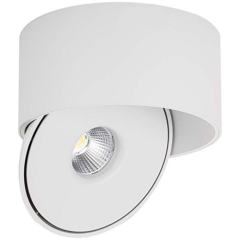 LED Flexível foco LED/28W/230V 3000/4000/6400K CRI 90 branco