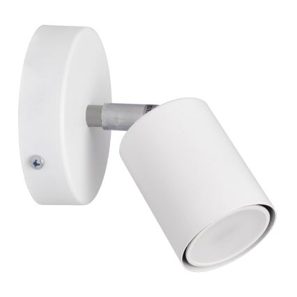 LED Foco de parede LED TUNE 1xGU10/4,8W/230V branco