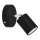 LED Foco de parede LED TUNE 1xGU10/4,8W/230V preto