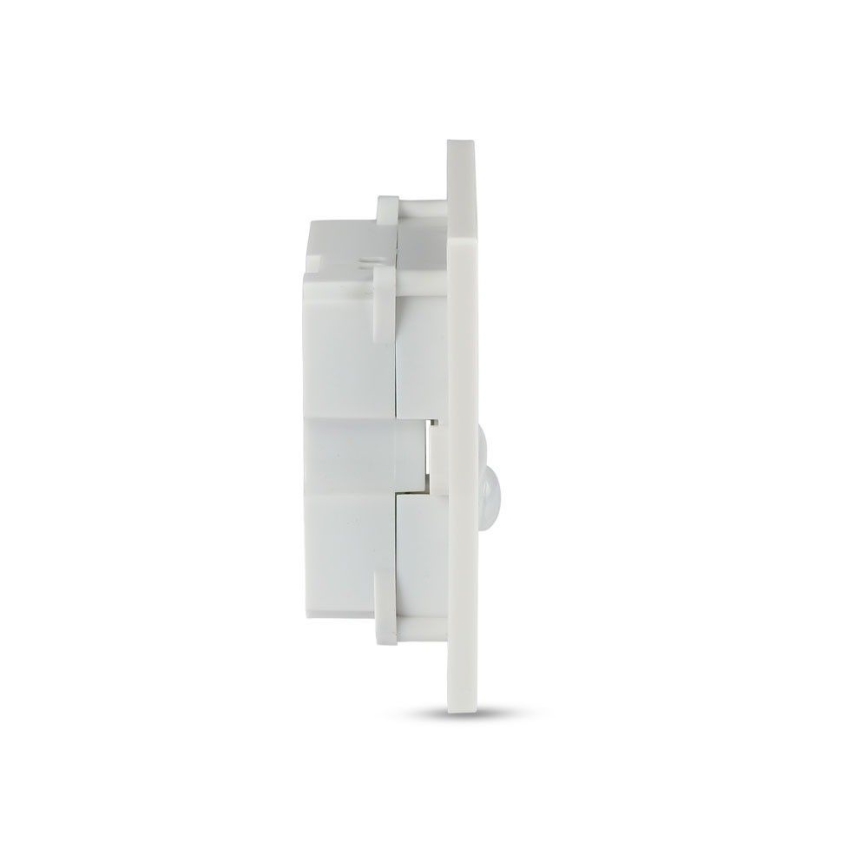 LED Iluminação de escada com um sensor de movimento LED/3W/230V 4000K branco