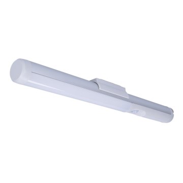 LED Iluminação de móveis recarregável com sensor LED/2,5W/3,7V 3000K 1800mAh