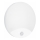 LED Iluminação de parede exterior com sensor HIBIS LED/15W/230V IP44