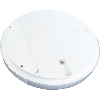 LED Iluminação de parede exterior com sensor HIBIS LED/15W/230V IP44