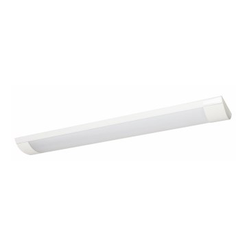 LED Iluminação fluorescente AURA LED/18W/230V 4000K
