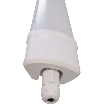 LED Iluminação fluorescente DAISY LED/40W/230V 4000K IP65
