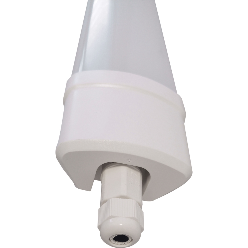 LED Iluminação fluorescente DAISY LED/40W/230V 4000K IP65