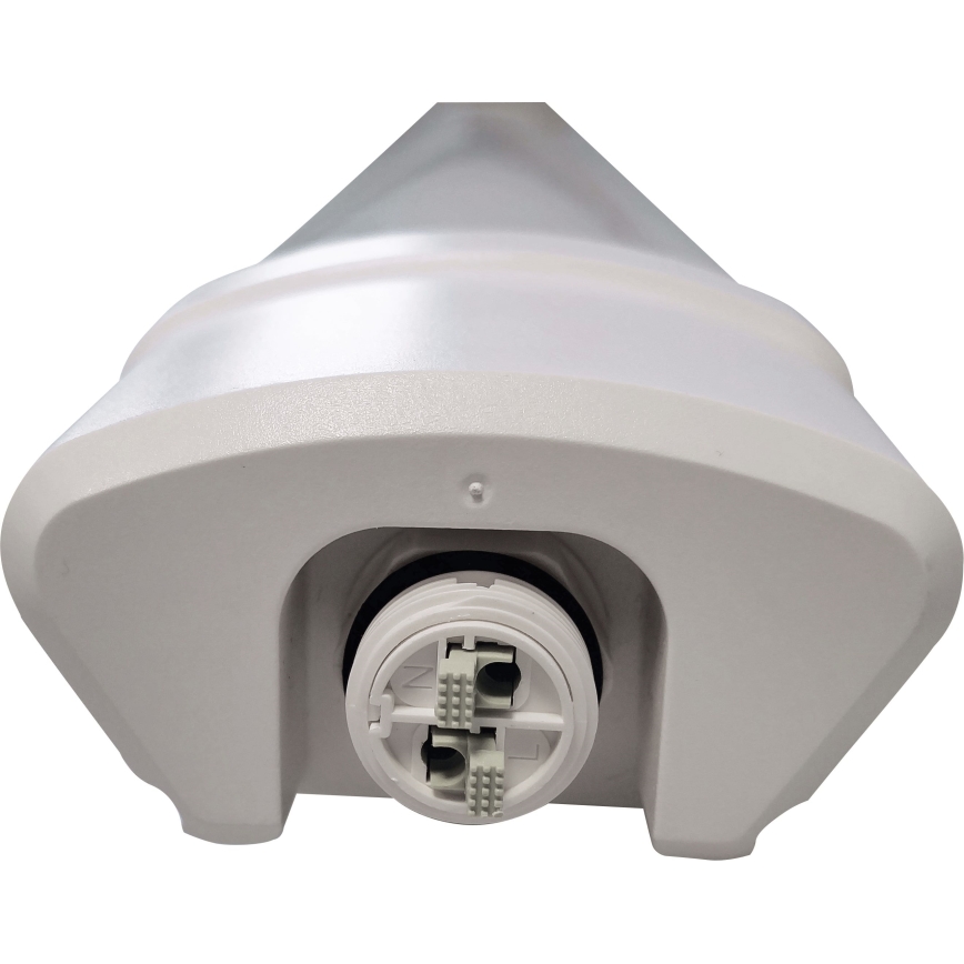 LED Iluminação fluorescente DAISY LED/40W/230V 4000K IP65