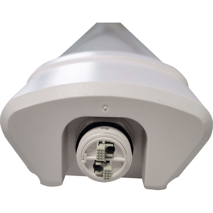 LED Iluminação fluorescente DAISY LED/80W/230V 4000K IP65