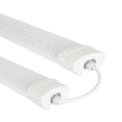 LED Iluminação fluorescente DAISY LED/80W/230V 4000K IP65