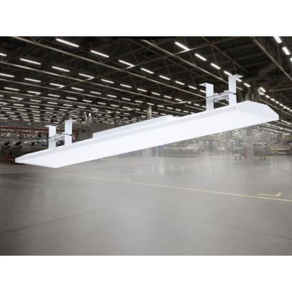 LED Iluminação fluorescente High Bay LED/120W/230V 5000K 120 cm