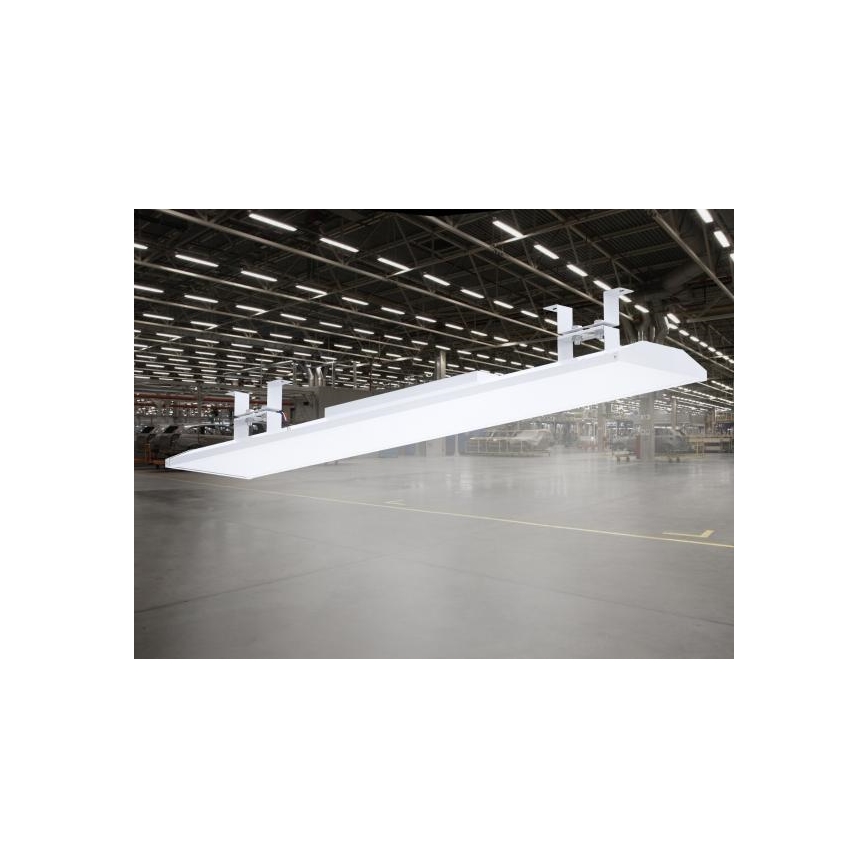 LED Iluminação fluorescente High Bay LED/120W/230V 5000K 120 cm