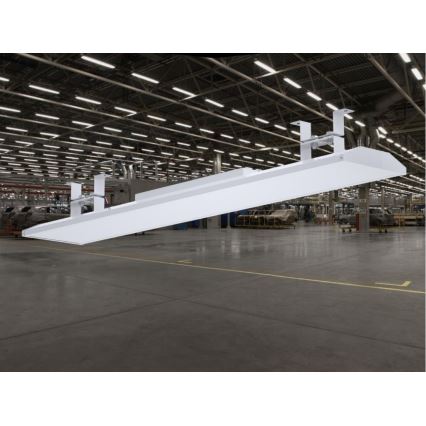 LED Iluminação fluorescente High Bay LED/120W/230V 5000K 120 cm