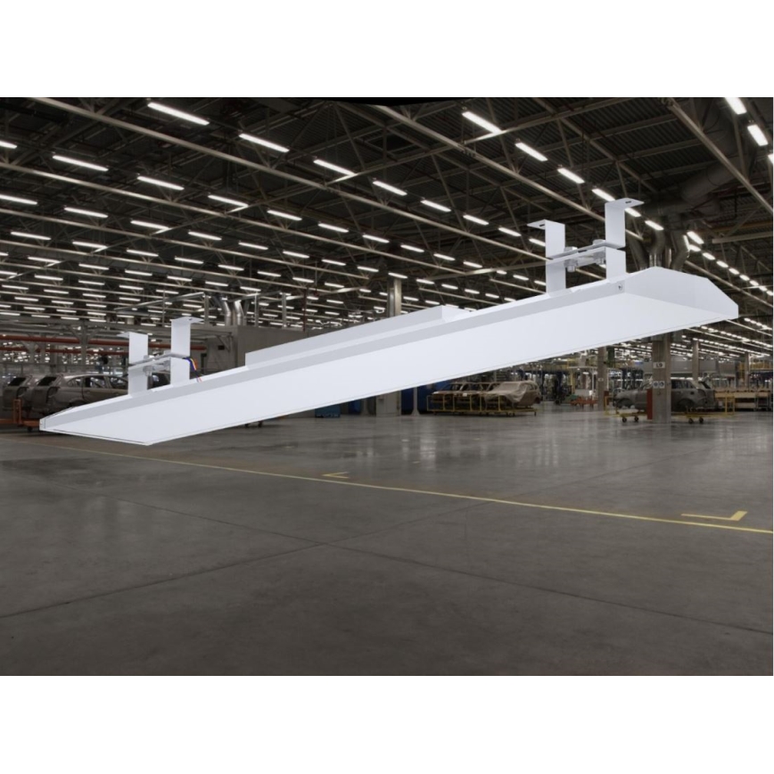LED Iluminação fluorescente High Bay LED/120W/230V 5000K 120 cm