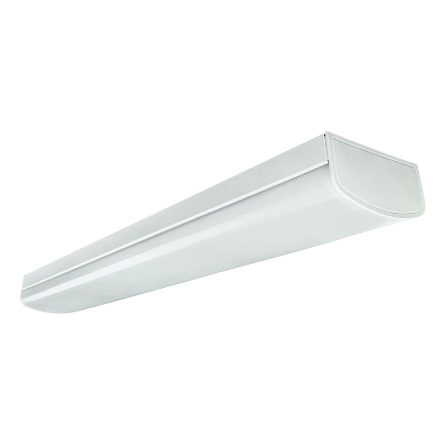 LED Iluminação fluorescente MIRA LED/18W/230V 4000K 60 cm
