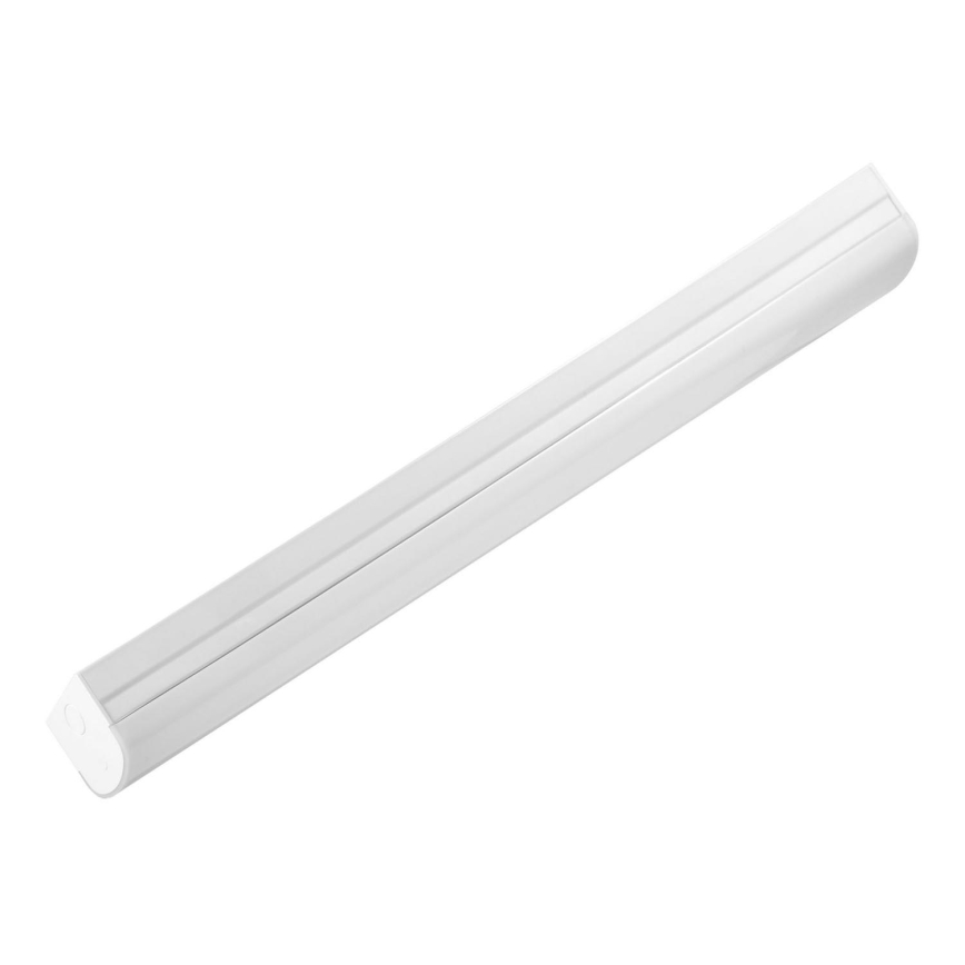 LED Iluminação fluorescente VELO LED/24/32/40W/230V 3000/4000/6000K 120 cm branco