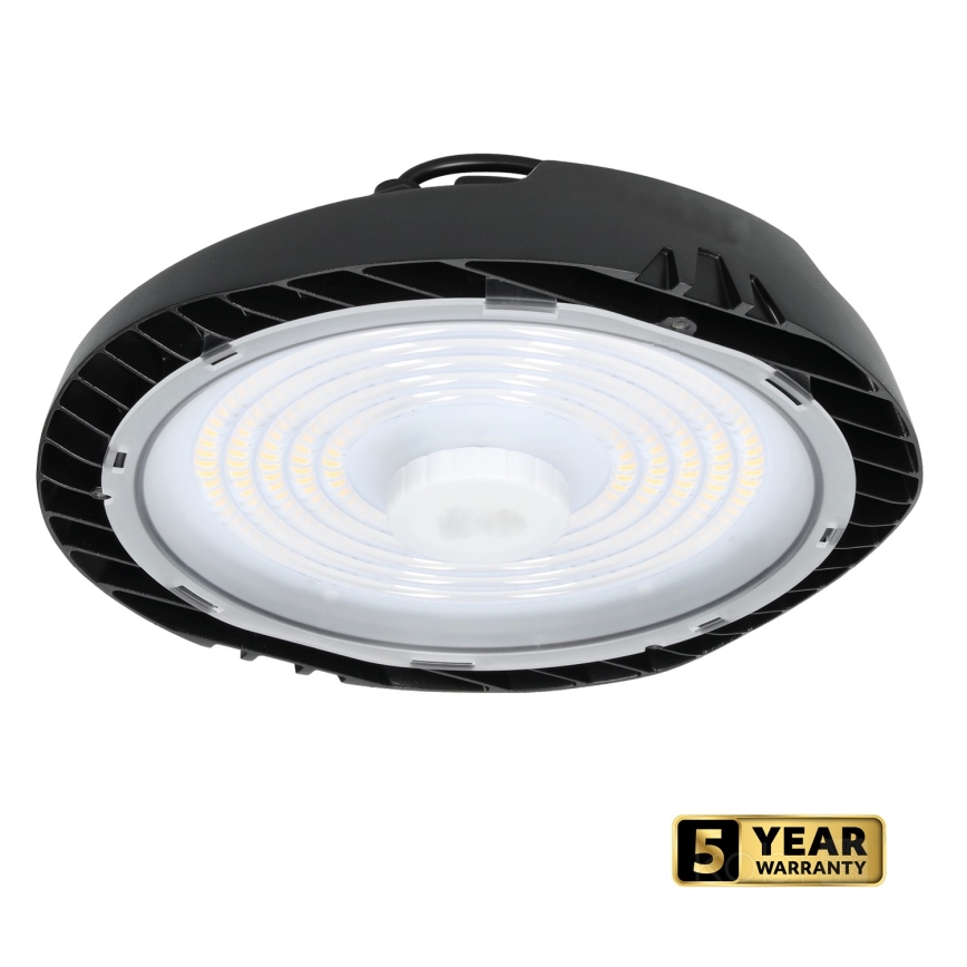 LED Regulação technical heavy-duty iluminação NINA HIGHBAY LED/110W/230V 4000K IP65