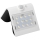 LED Iluminação solar com sensor de movimento LED/1,5W/1200 mAh 3,7V IP65