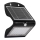 LED Iluminação solar com sensor de movimento LED/3,2W/2000 mAh 3,7V IP65