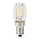 LED Lâmpada de exaustor T25 E14/2W/230V 2700K