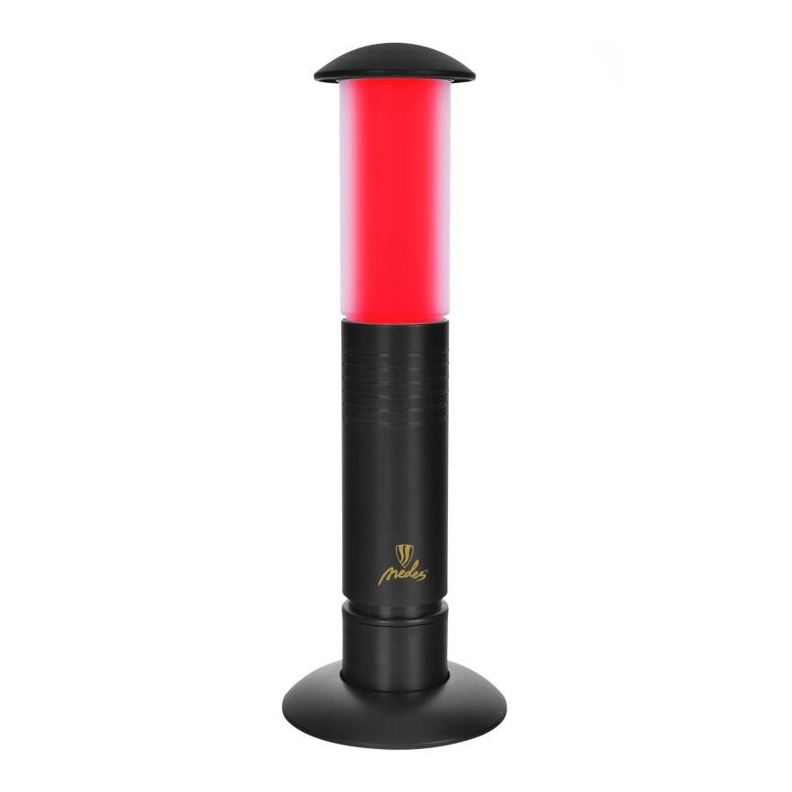 LED Lâmpada portátil 2xLED/1xD IPX4