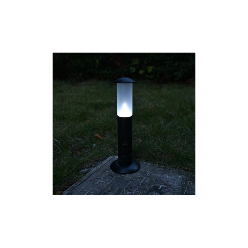 LED Lâmpada portátil 2xLED/1xD IPX4