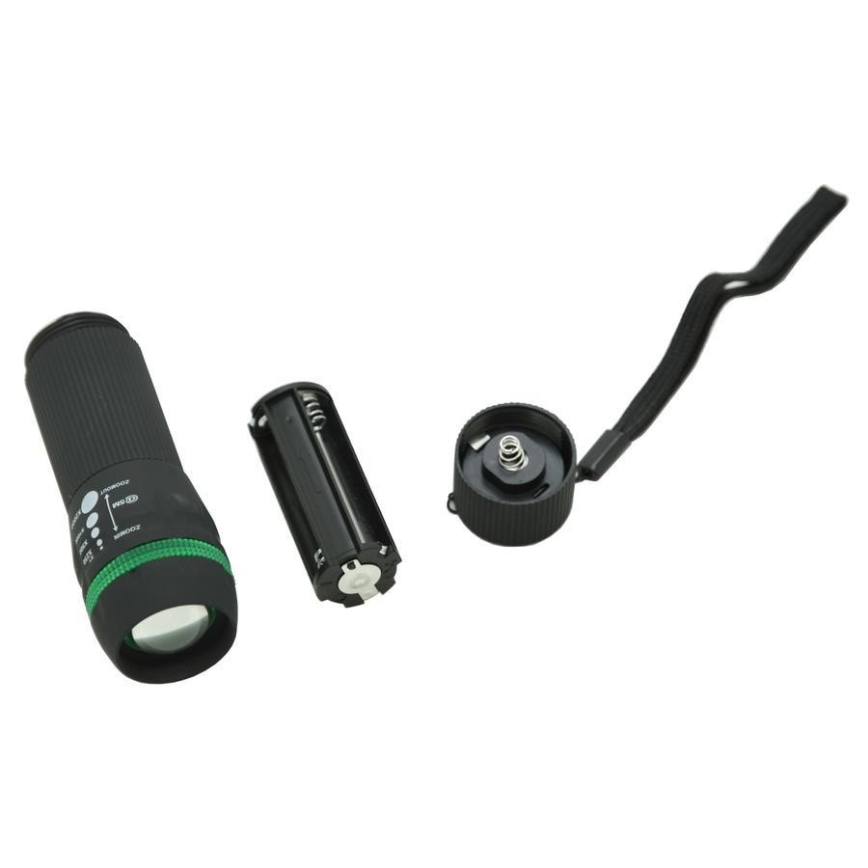 LED Lanterna de bolso LED/3xAAA 50lm
