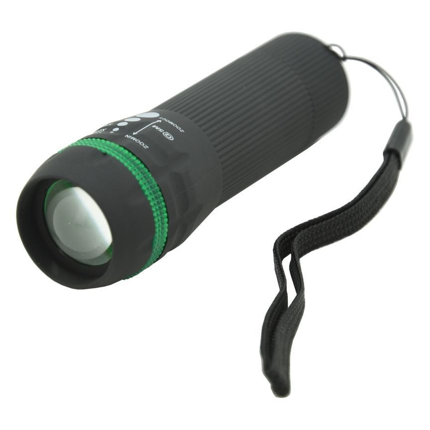 LED Lanterna de bolso LED/3xAAA 50lm