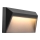 LED Luminária Externa para Escadas HOLDEN LED/1,6W/230V IP65 antracite