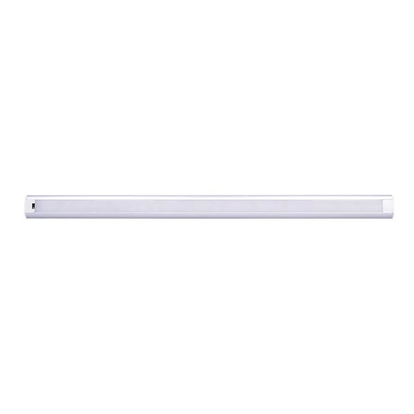 LED Luz de cozinha sob armário com regulação com sensor LED/9W/230V