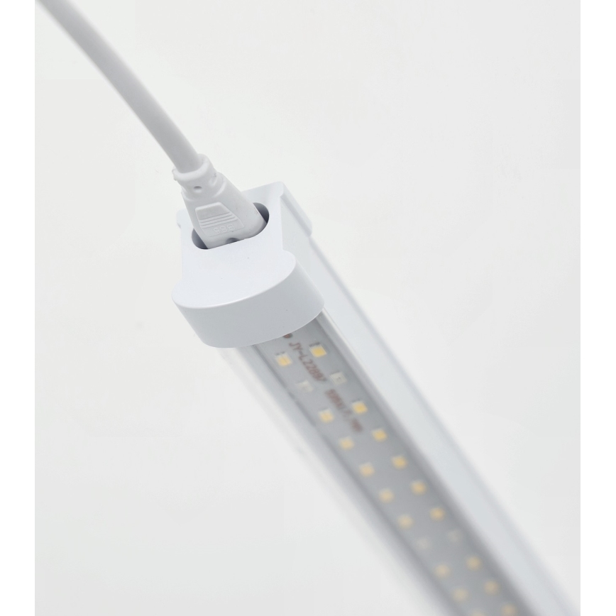 Luminária LED para cultivo de plantas GROWLY LED/15W/230V