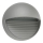 LED Luz de parede exterior CIOLLA LED/3W/230V IP54
