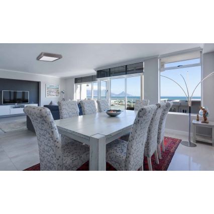 LED luz de teto anexada FENIX LED/18W/230V 2800K 22,5 cm
