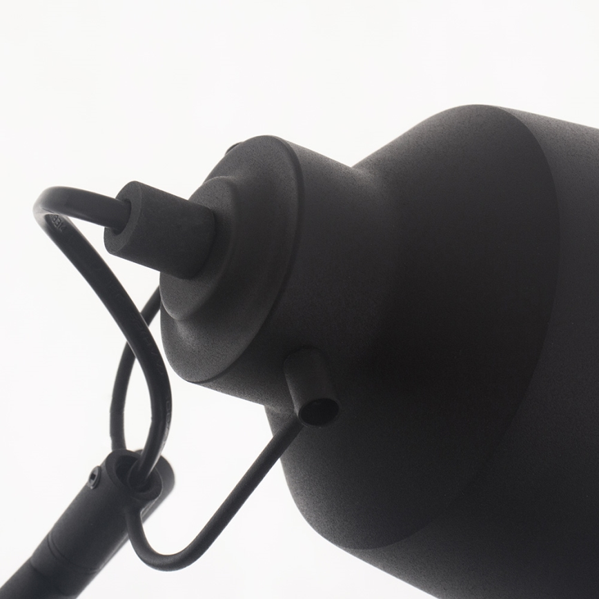 LED Luz de teto embutida 2xE14/8W/230V