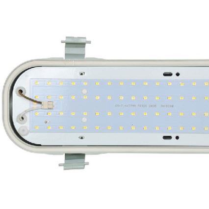 LED Luz para serviço pesado LIBRA LED/40W/230V IP65 4100K