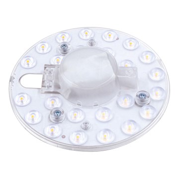 LED Módulo magnético LED/12W/230V diâmetro 13 cm 4000K
