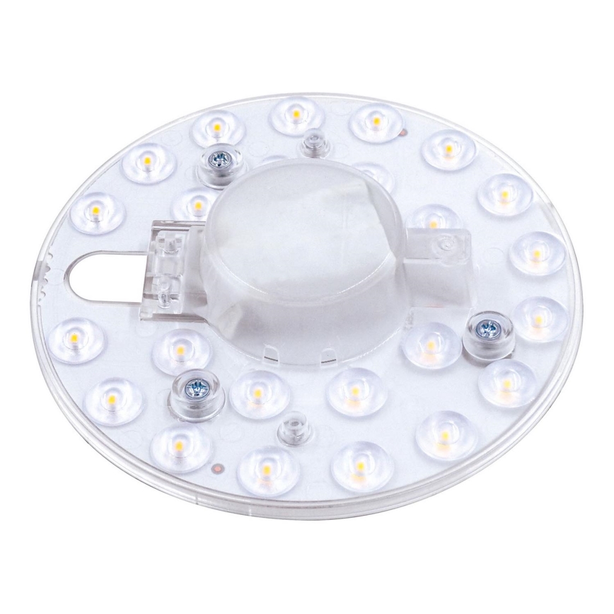 LED Módulo magnético LED/12W/230V diâmetro 13 cm 4000K
