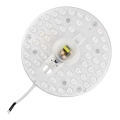 LED Módulo magnético LED/20W/230V diâmetro 16,5 cm 4000K
