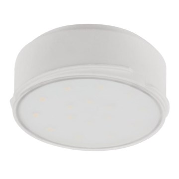 LED Módulo regulável LED/12W/230V 3000K - Eglo 78778