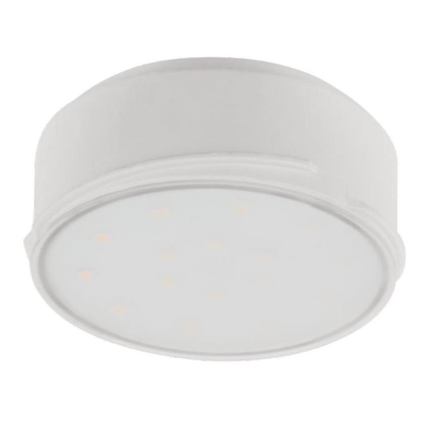 LED Módulo regulável LED/12W/230V 3000K - Eglo 78778