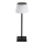 LED Regulação exterior solar candeeiro com sensor LED/4W/5V IP44