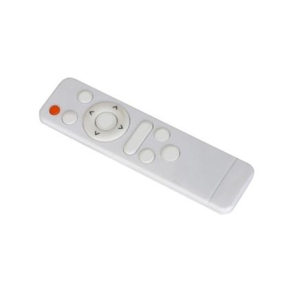 LED regulação Luz de teto com controlo remoto SIENA LED/68W/230V