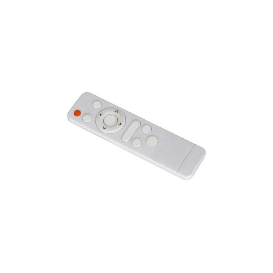LED regulação Luz de teto com controlo remoto SIENA LED/68W/230V